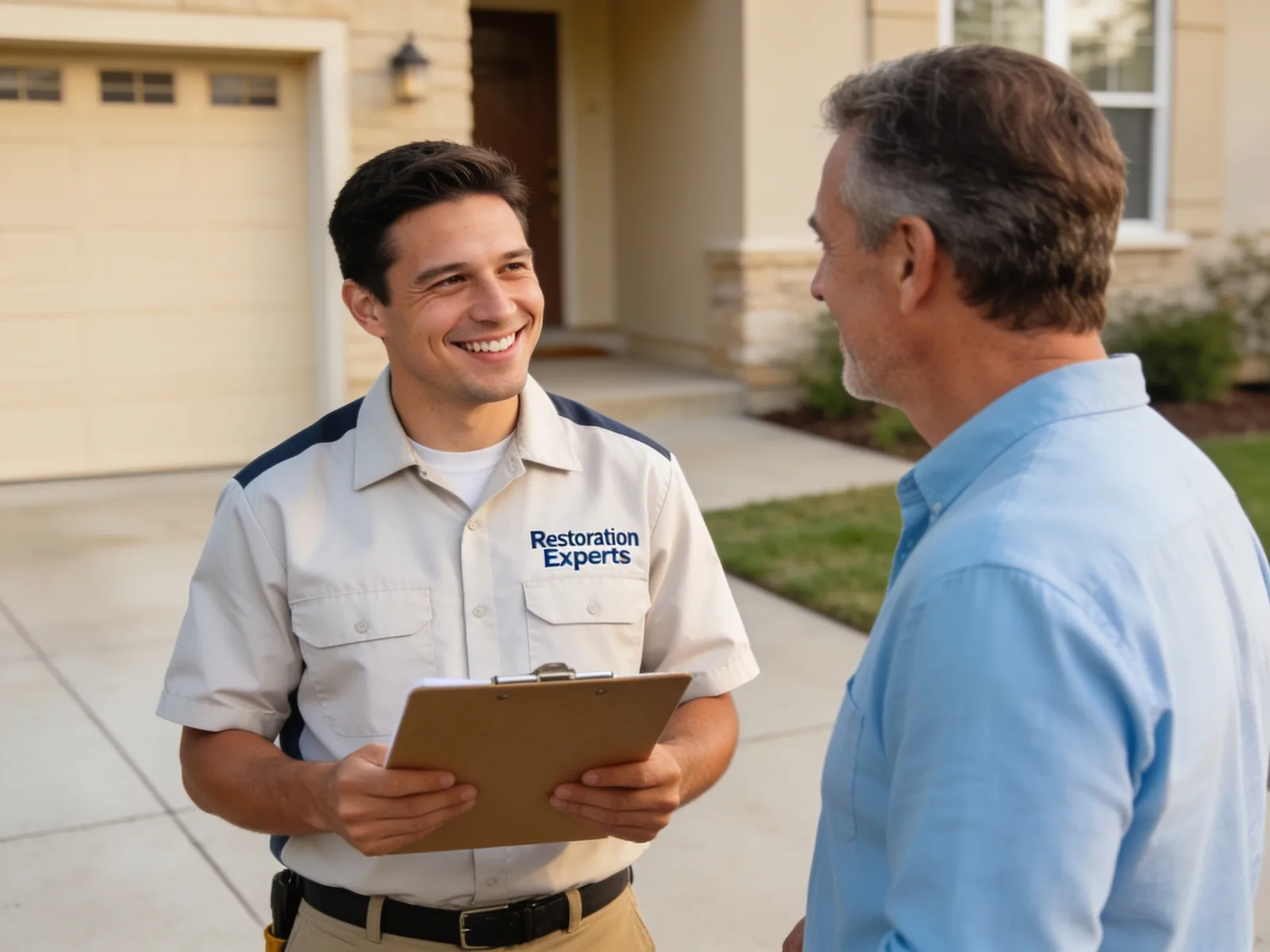 Water Damage Cleanup Mcmechen, WV FAQs